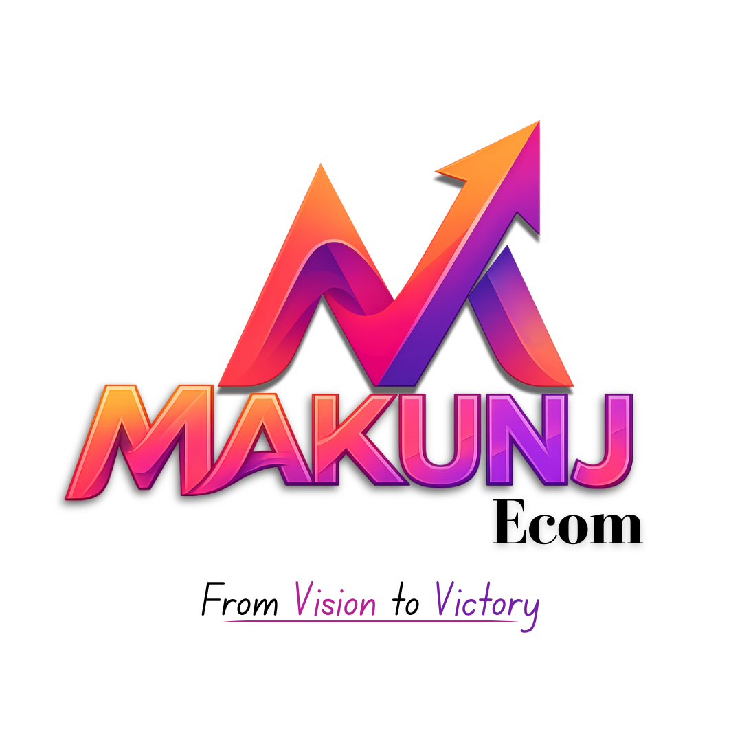 MAKUNJ Ecom